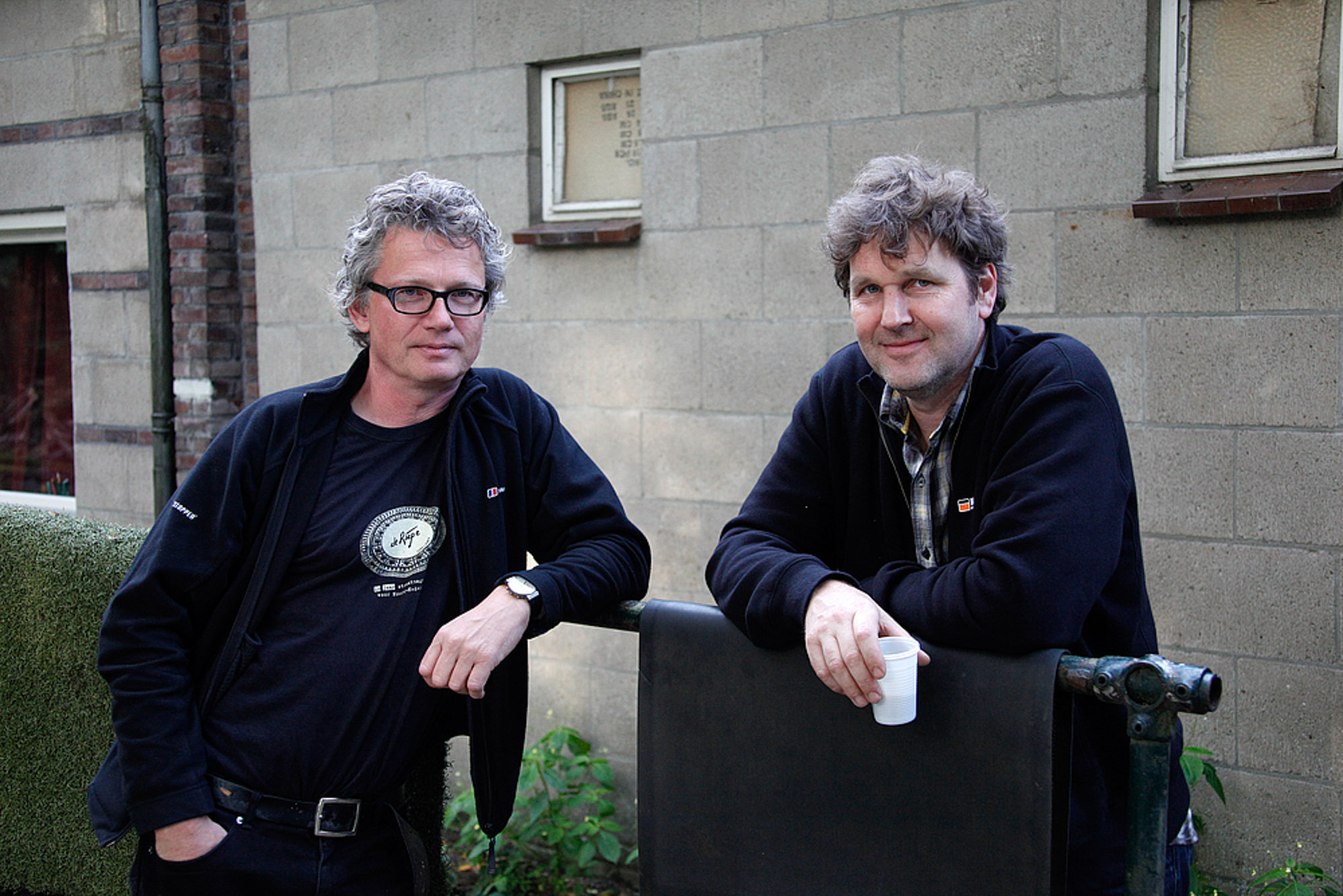 Shakespearetheater Diever 2009