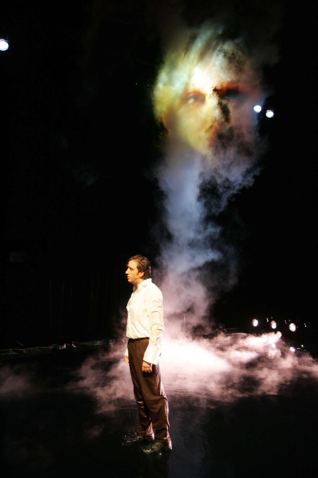 Noord Nederlands Toneel 2006