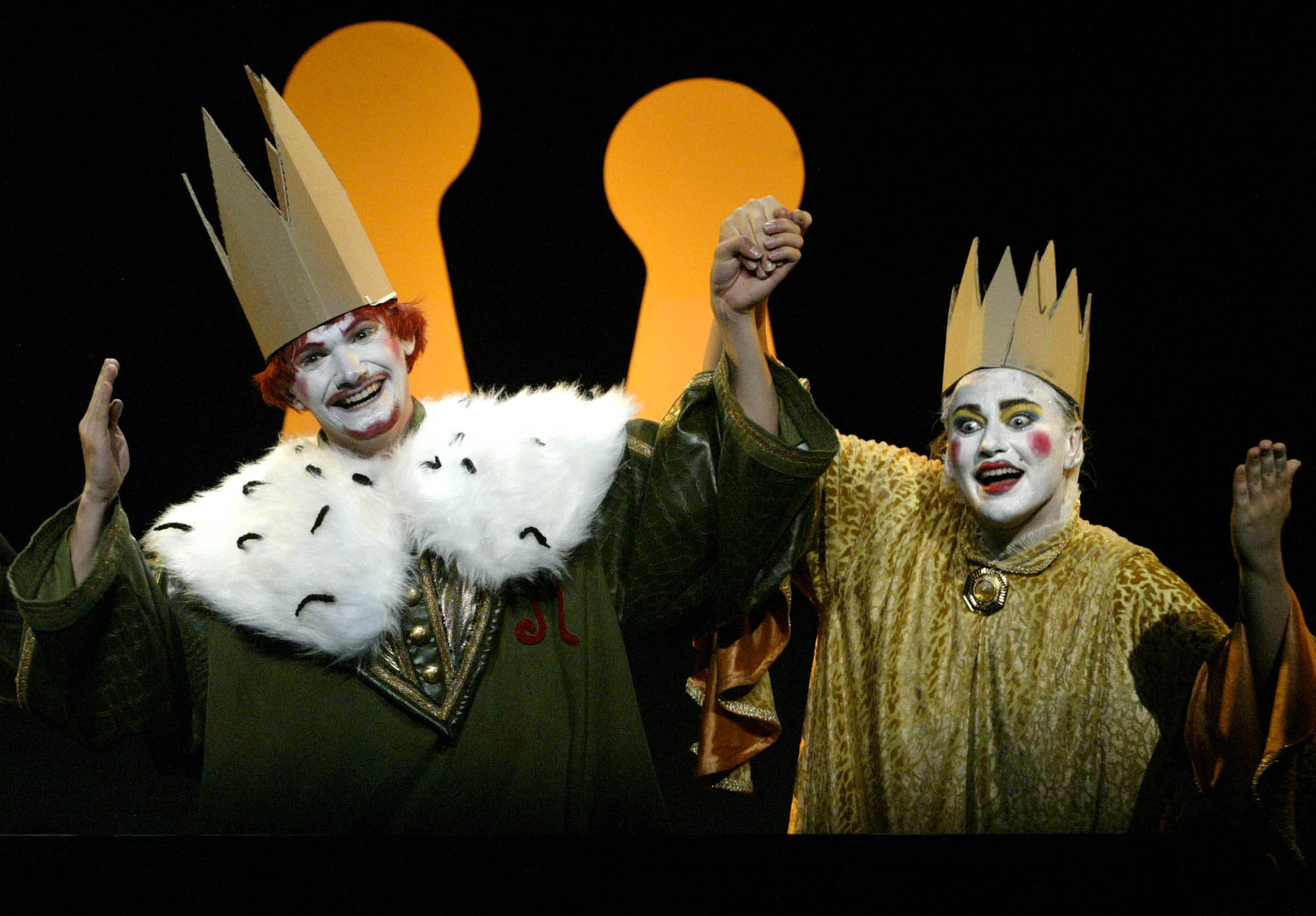 Noord Nederlands Toneel 2004