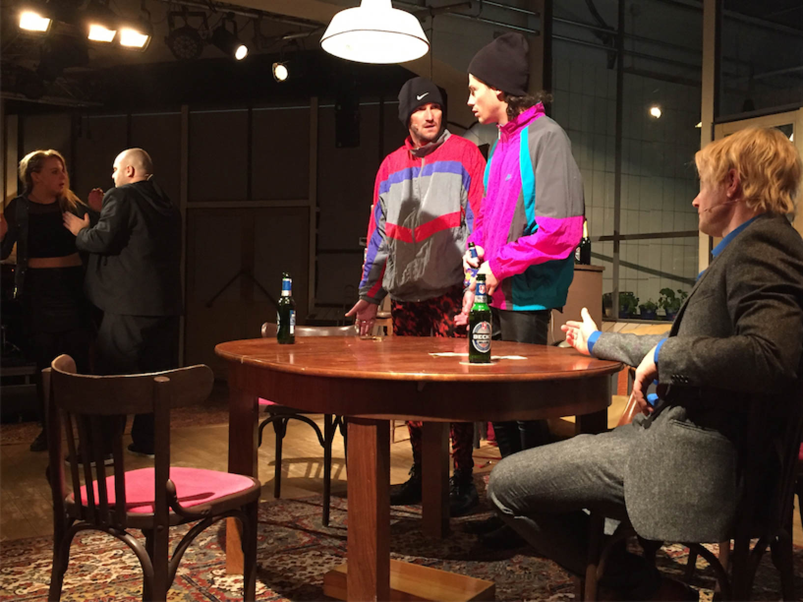 Landestheater Marburg 2015