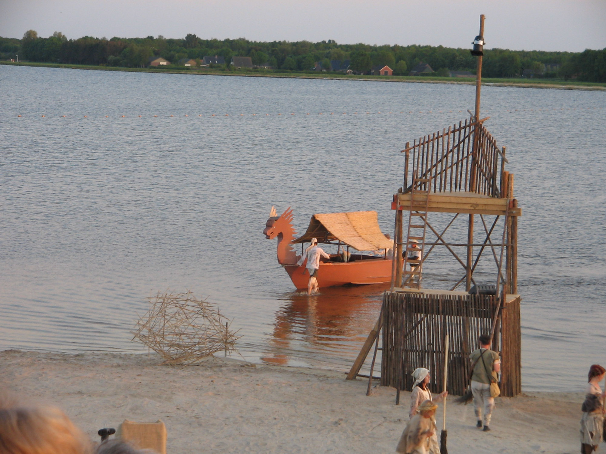 Theaterstichting OG 2008