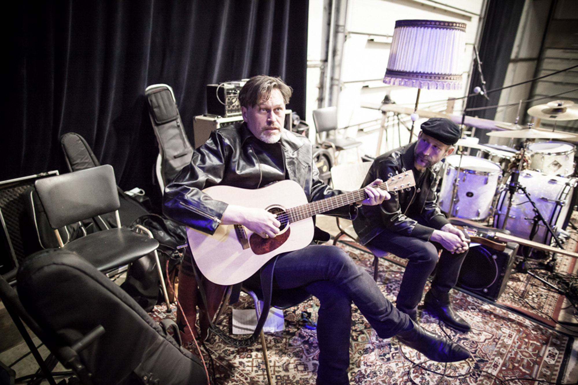 Theaterstichting Iemandsland 2015