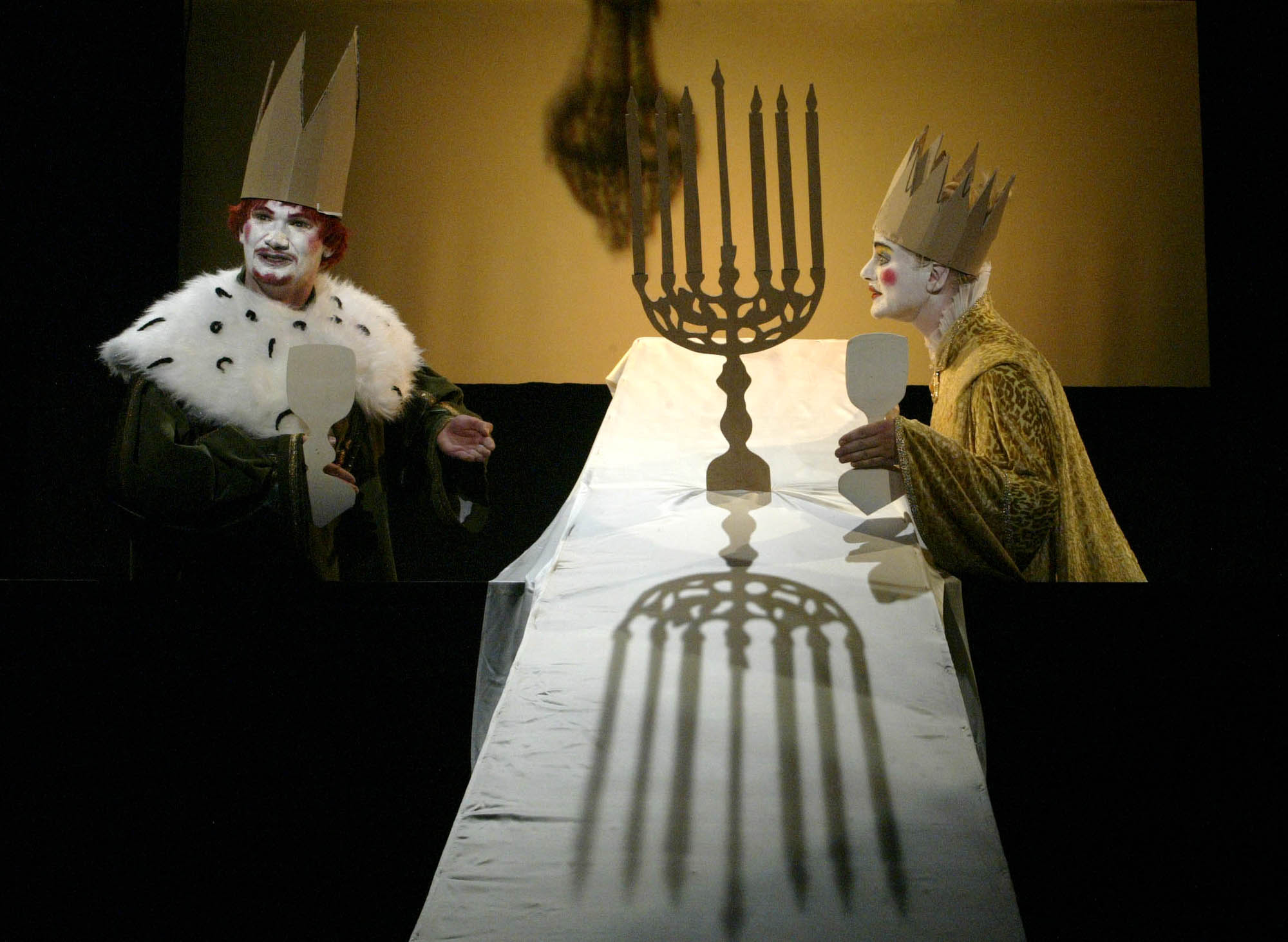 Noord Nederlands Toneel 2004