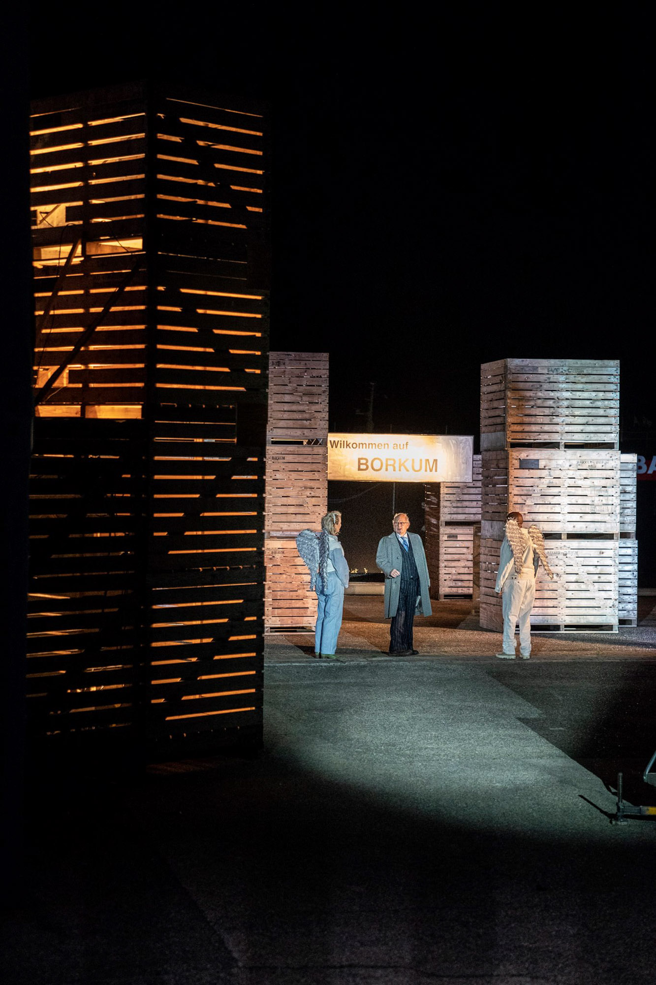 Theaterstichting PEERD 2021