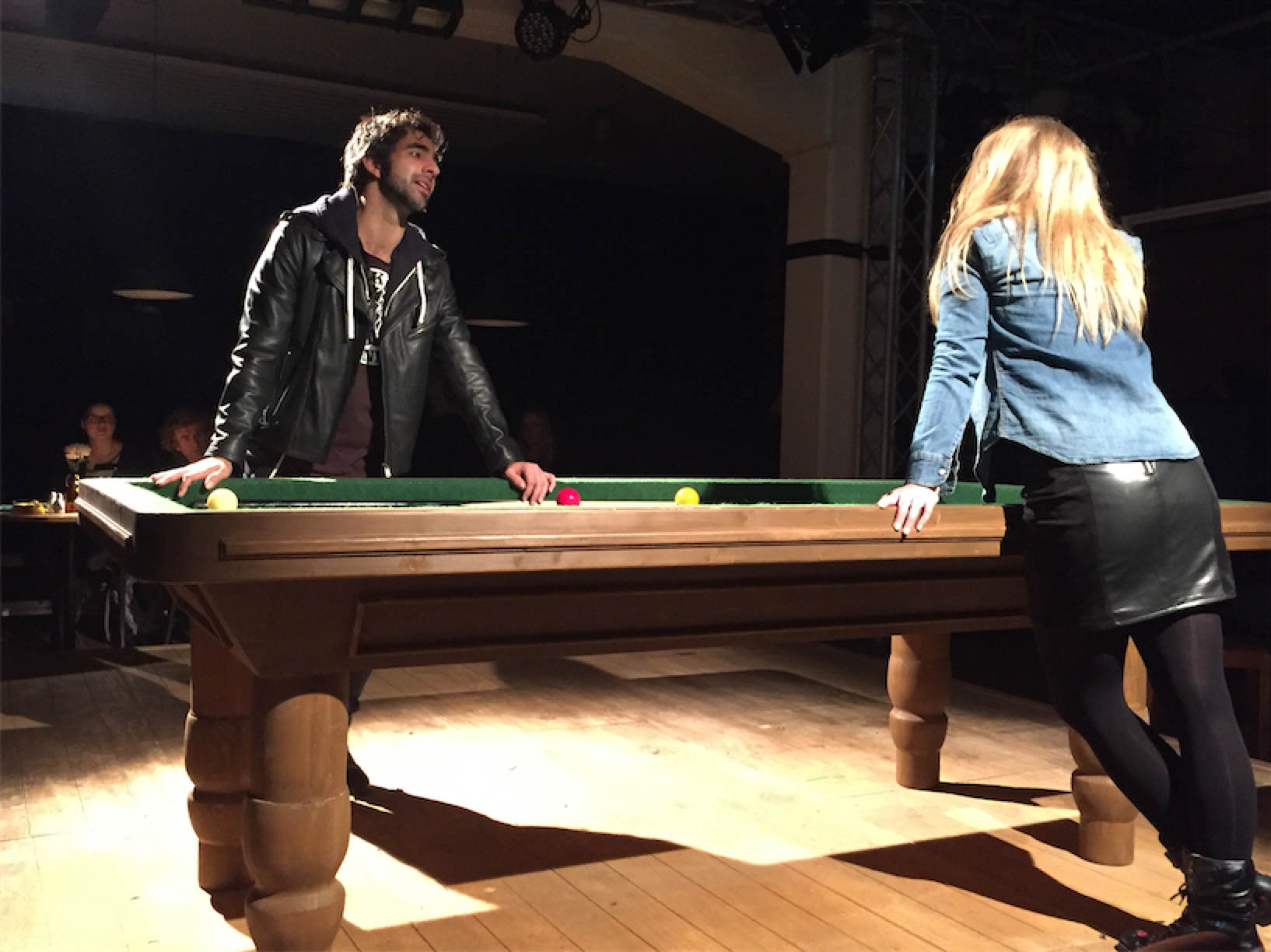 Landestheater Marburg 2015