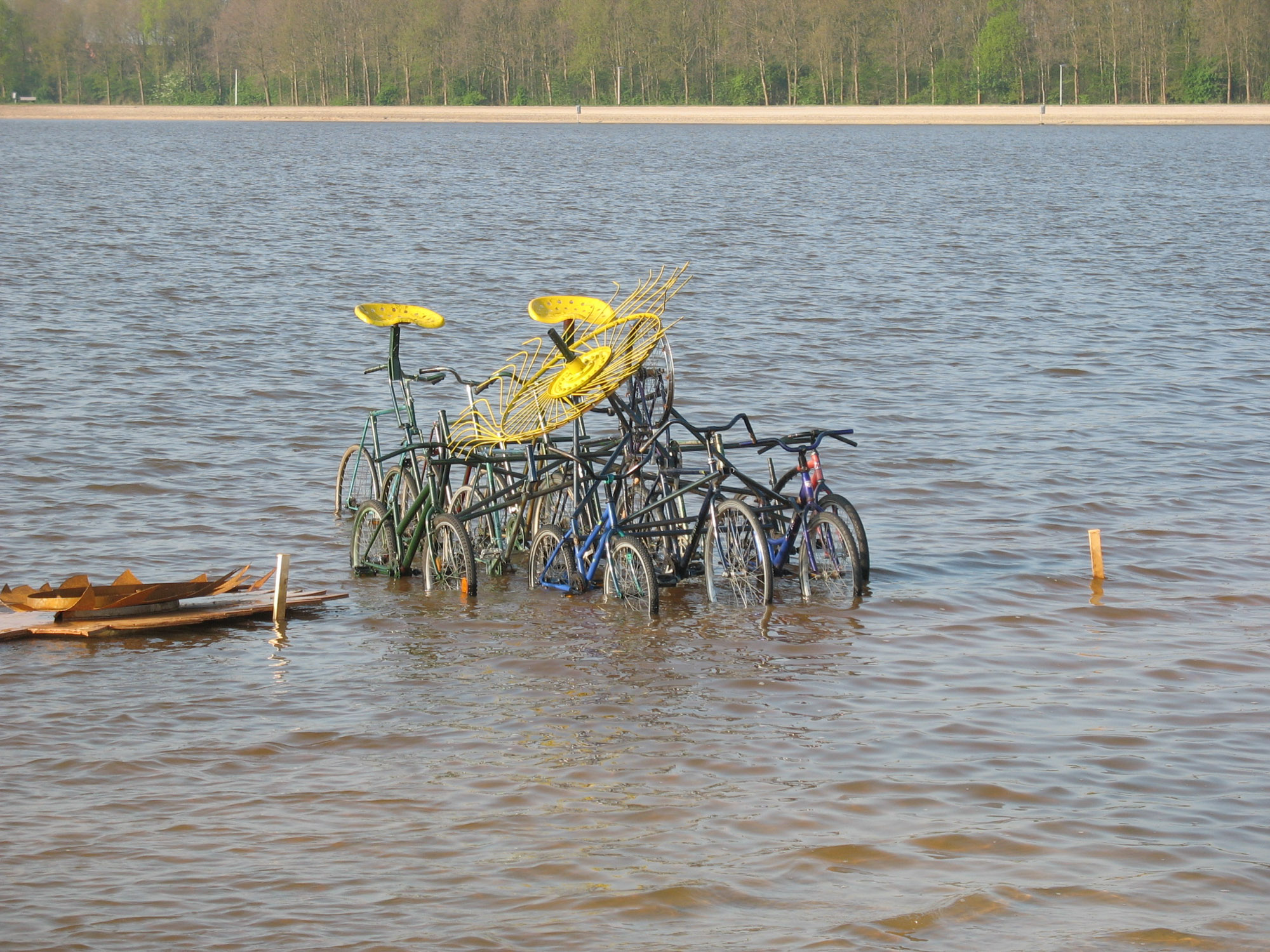Theaterstichting OG 2008