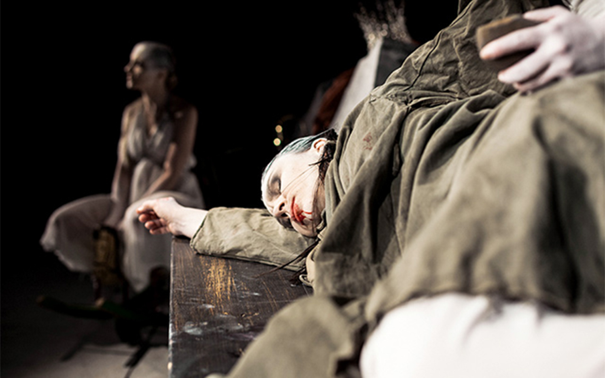Landestheater Marburg 2016