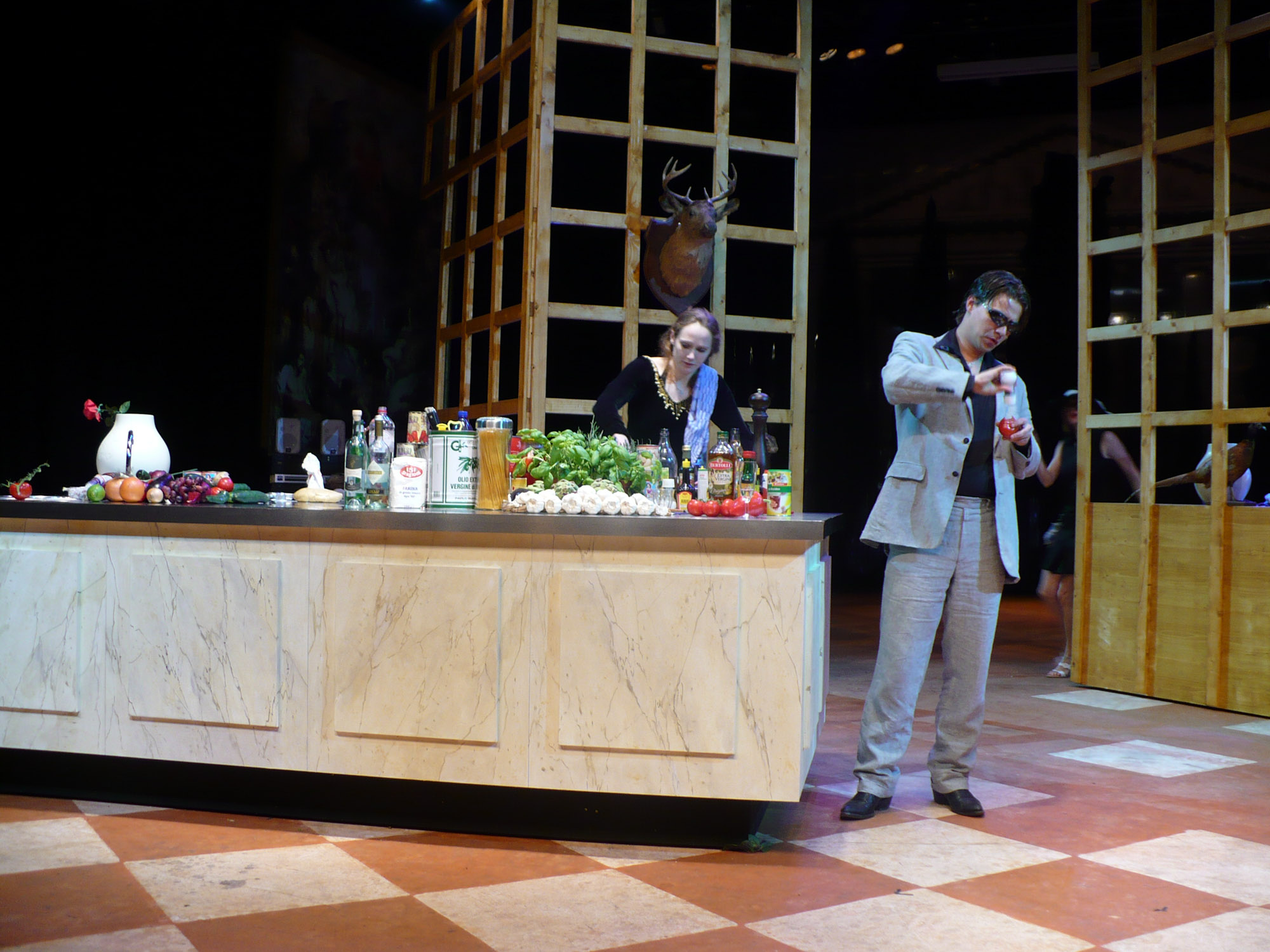 Noord Nederlands Toneel 2008