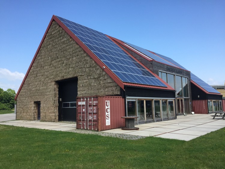 Energybarn