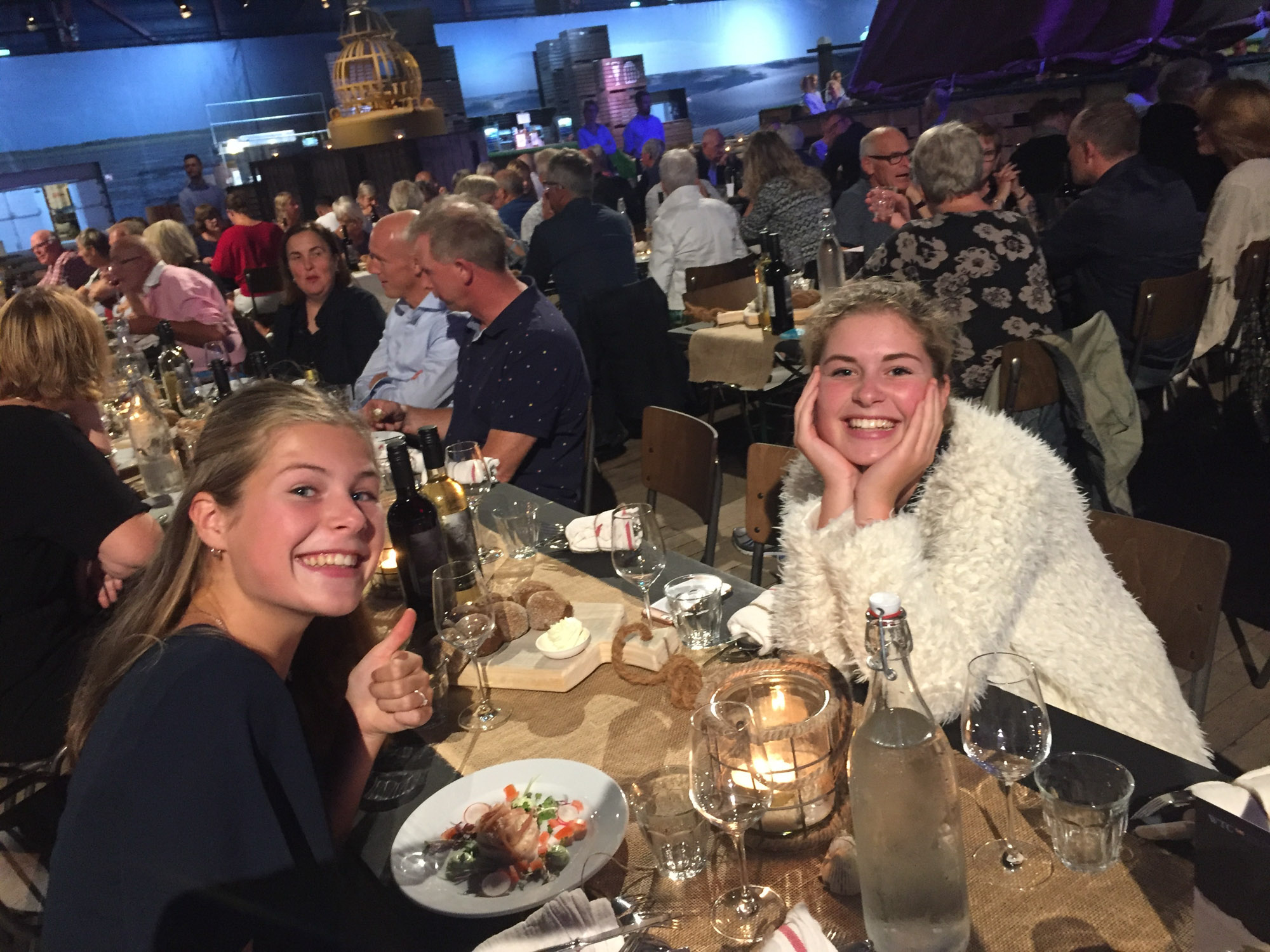 Stichting Faderpaard 2018