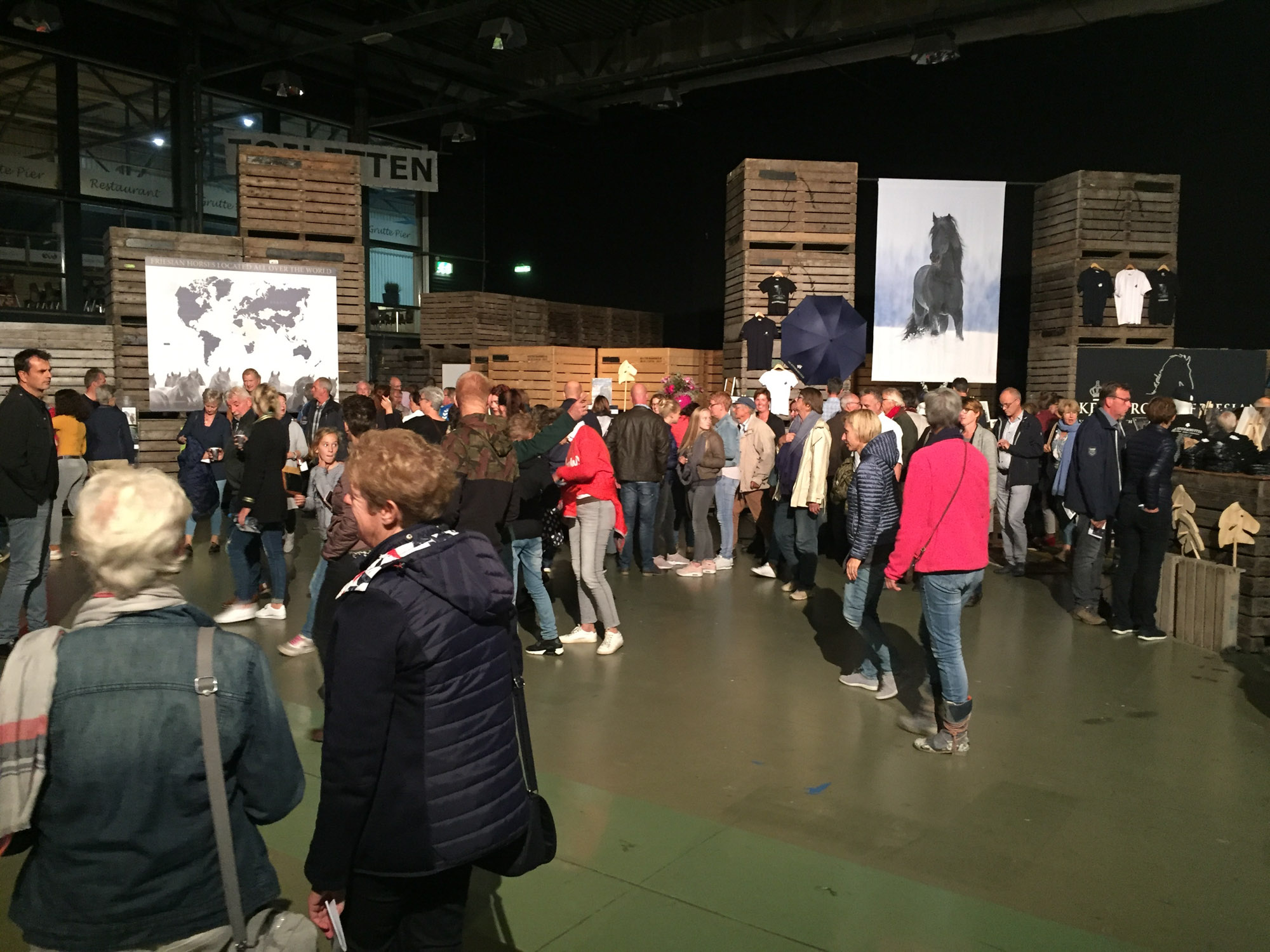Stichting Faderpaard 2018