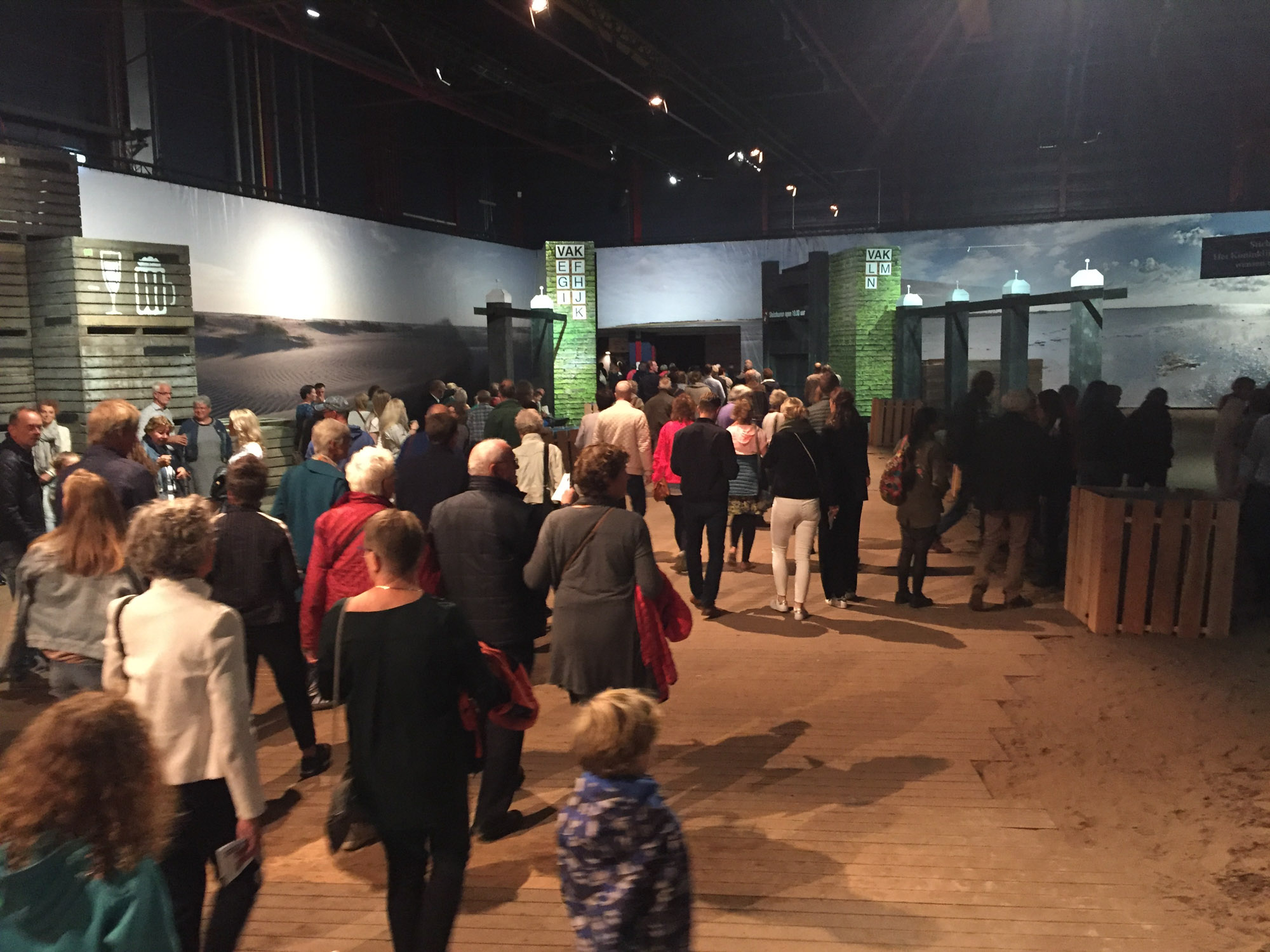 Stichting Faderpaard 2018