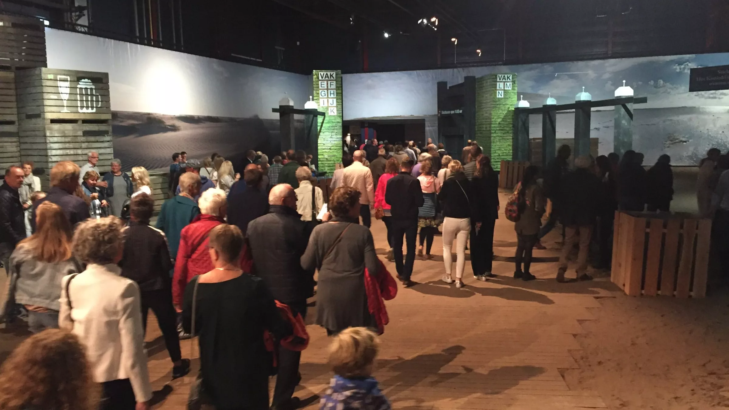 Stichting Faderpaard 2018