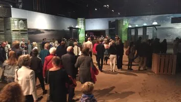 Stichting Faderpaard 2018