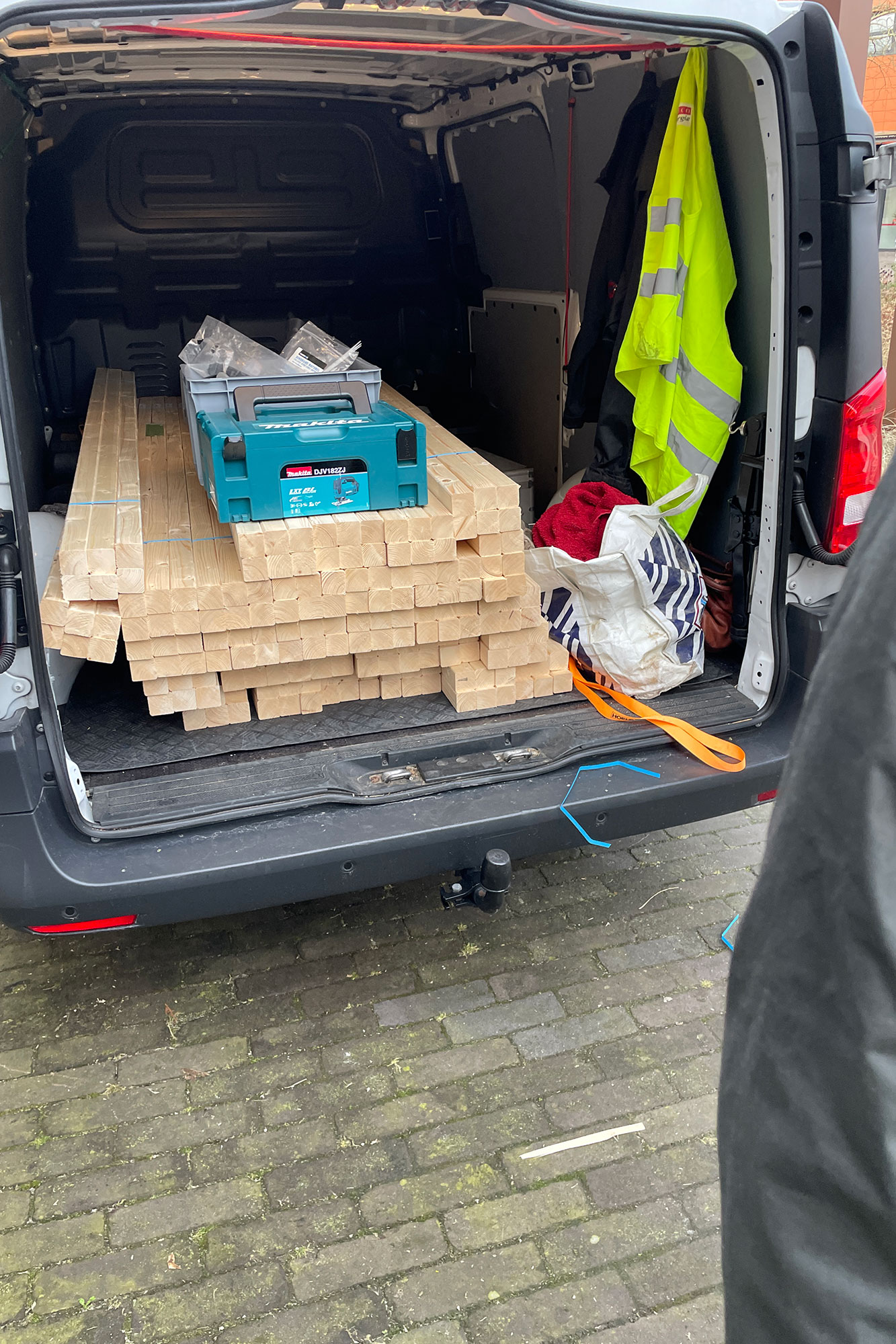 Winterfestival Kielzog Hoogezand, december 2023