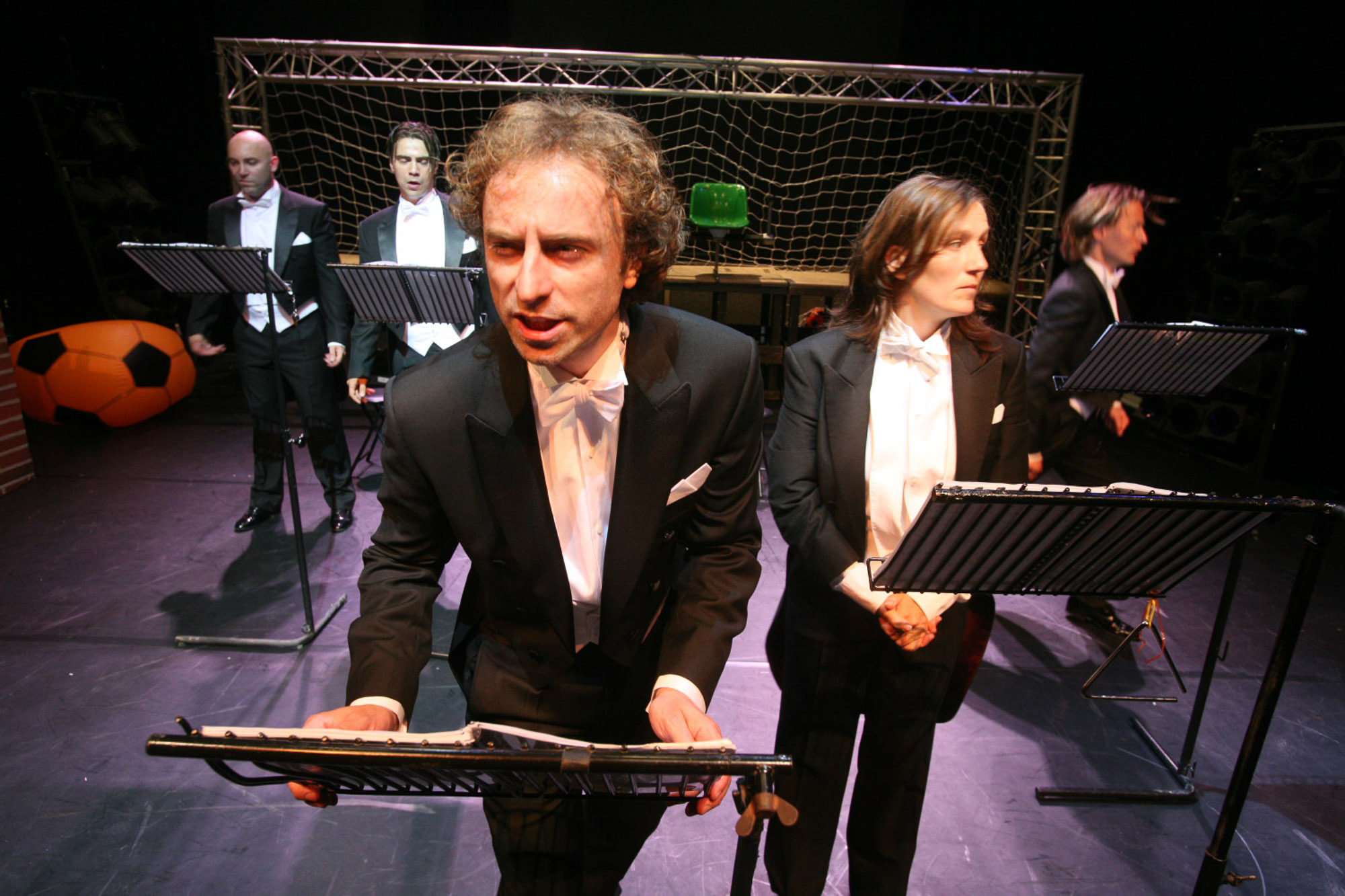 Noord Nederlands Toneel 2008