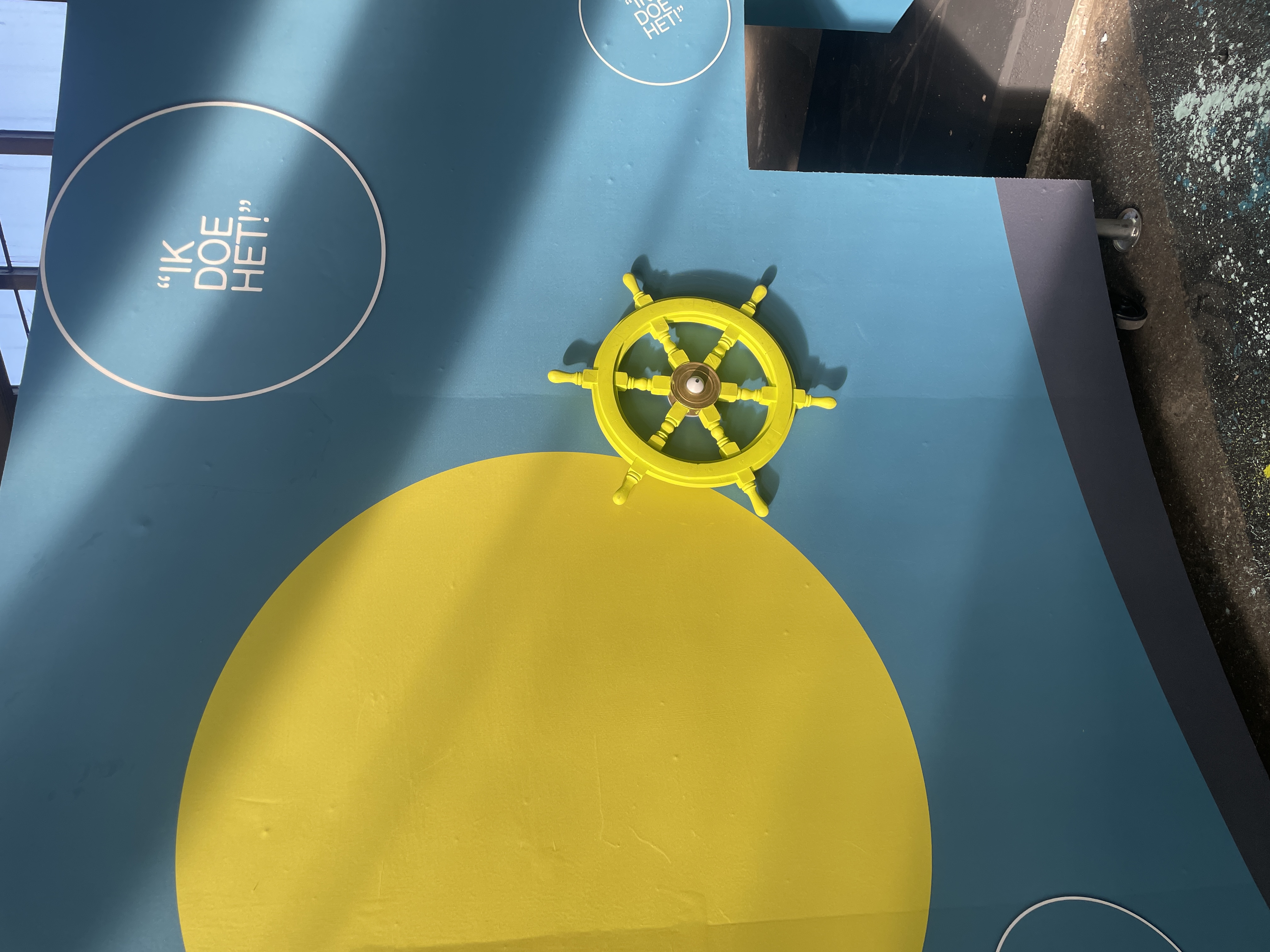 Ontwerp Ontwikkelcentrum, Gemeente Eemsdelta i.s.m. Maaike Disco.  