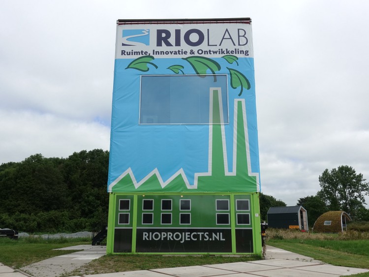 RIOLAB