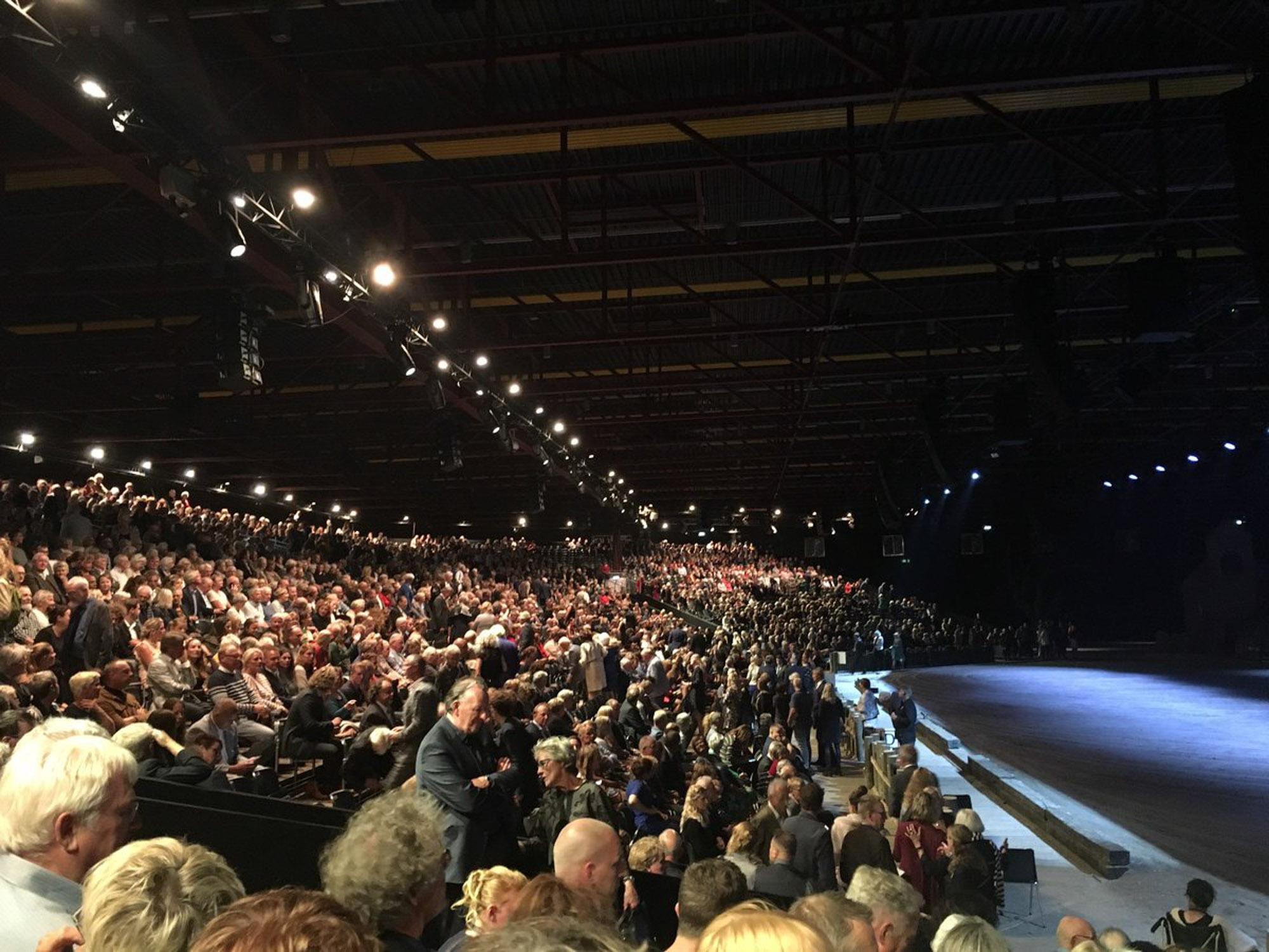 Stichting Faderpaard 2018