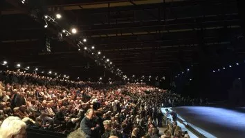 Stichting Faderpaard 2018