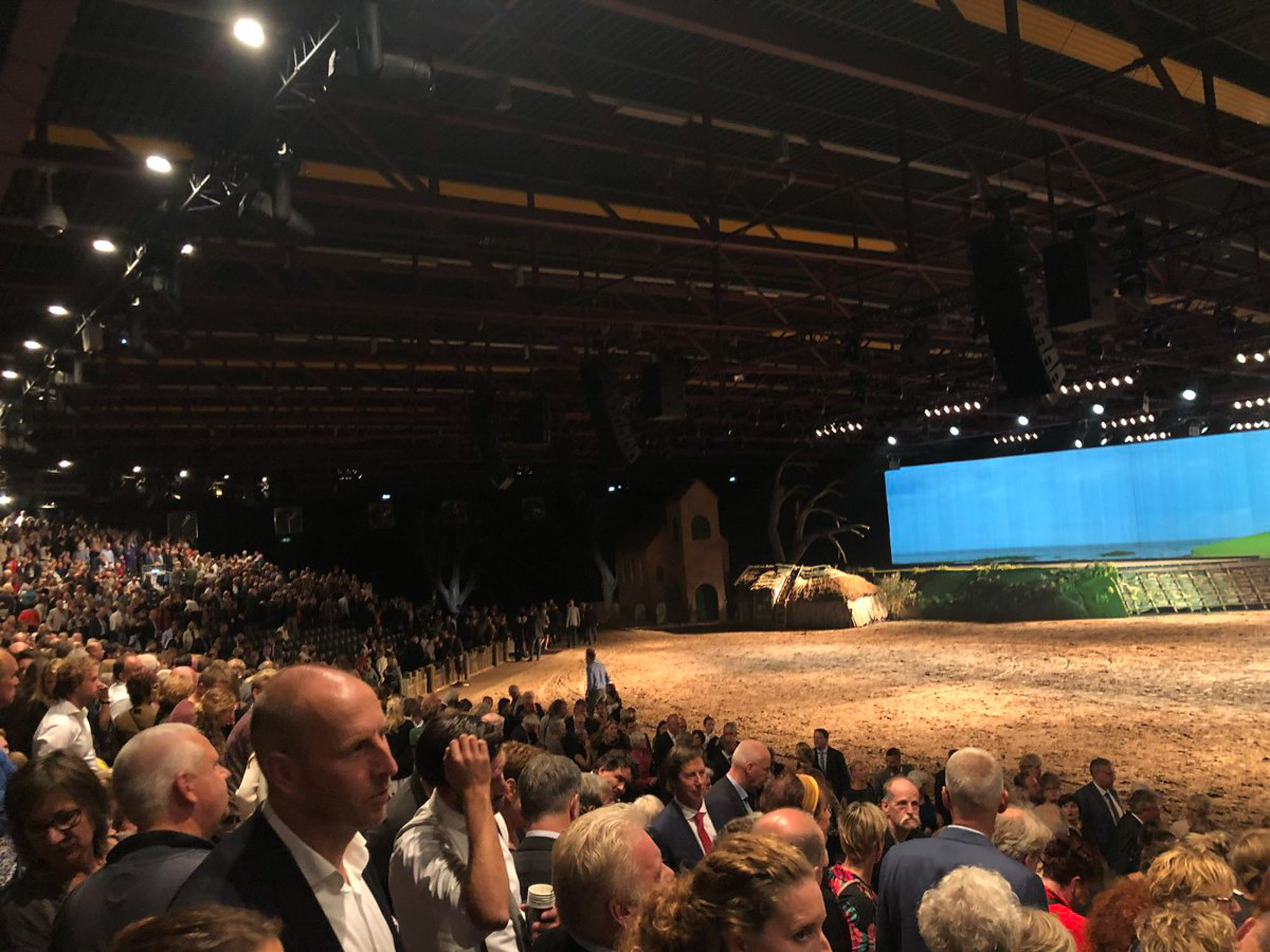 Stichting Faderpaard 2018