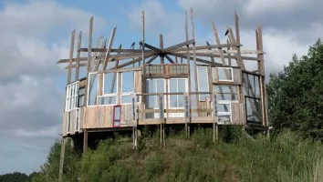 Discussieplatform, Meerstad Groningen 2004