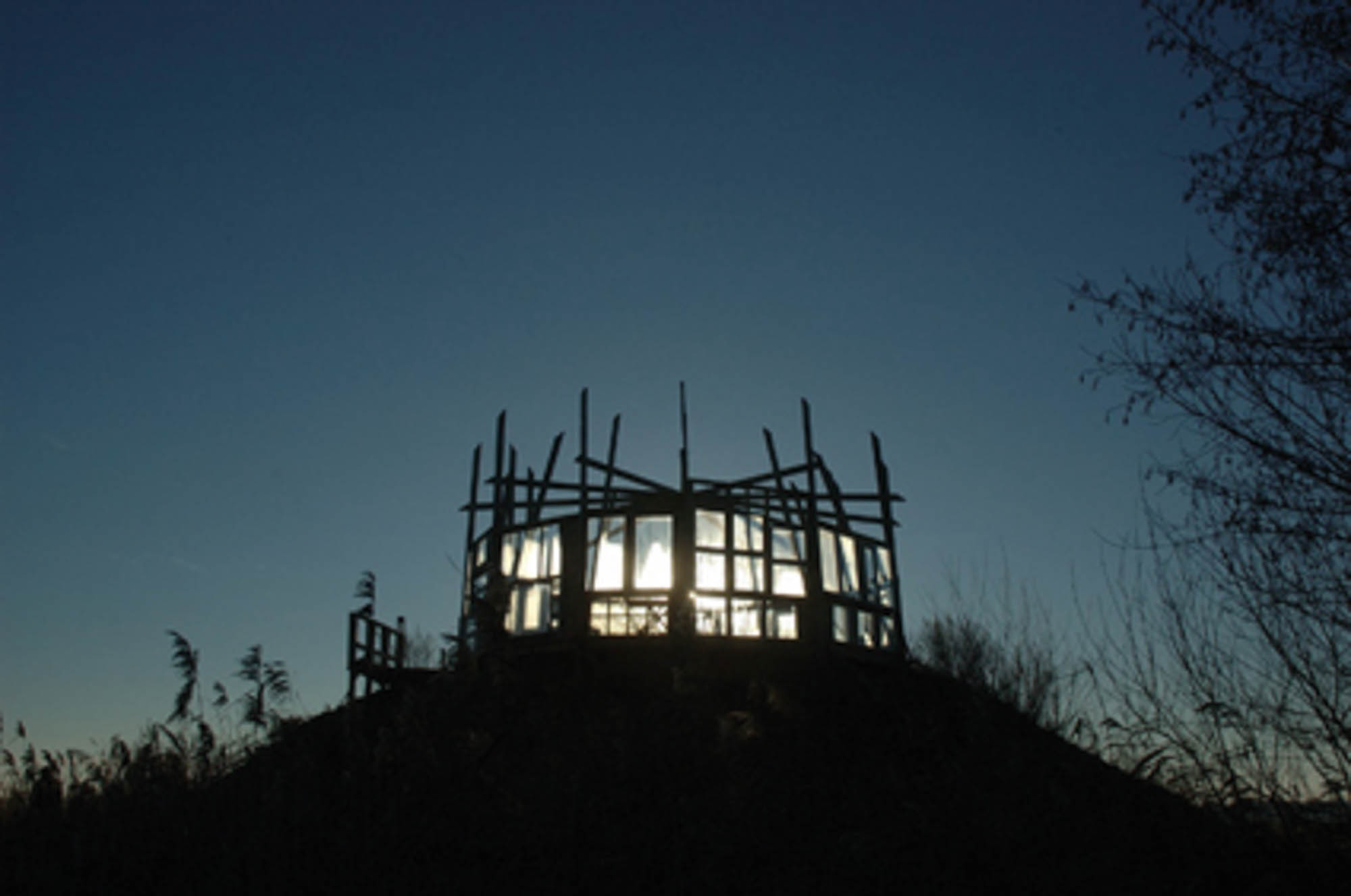 Discussieplatform, Meerstad Groningen 2004