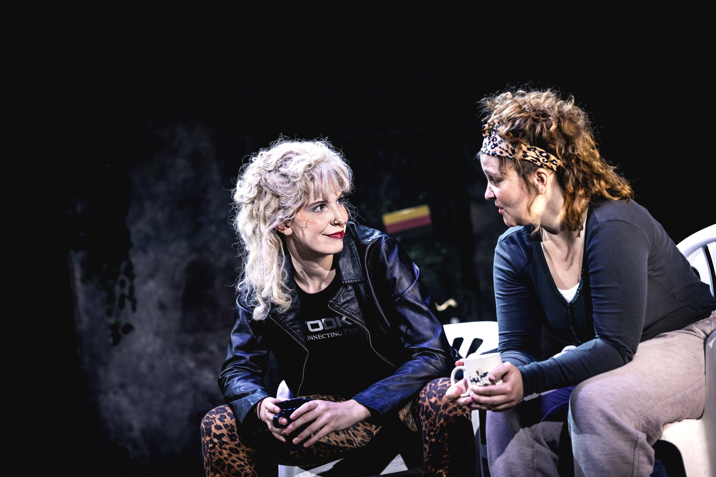 Schlosstheater Celle, premiere, 5 september 2025. Foto’s: Marie Liebig