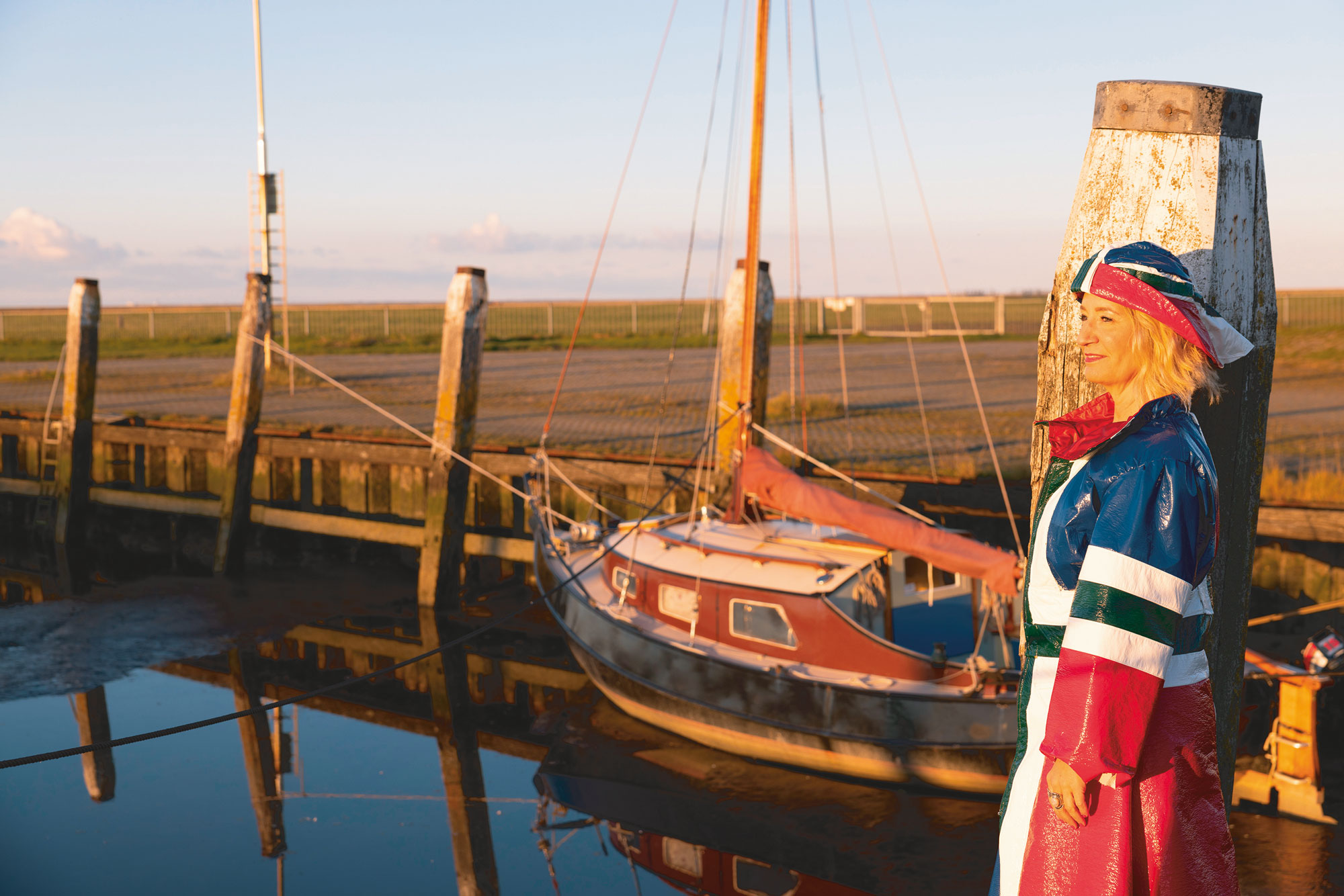 Stichting Kribbe Kreaties, premiere, 24 december 2024