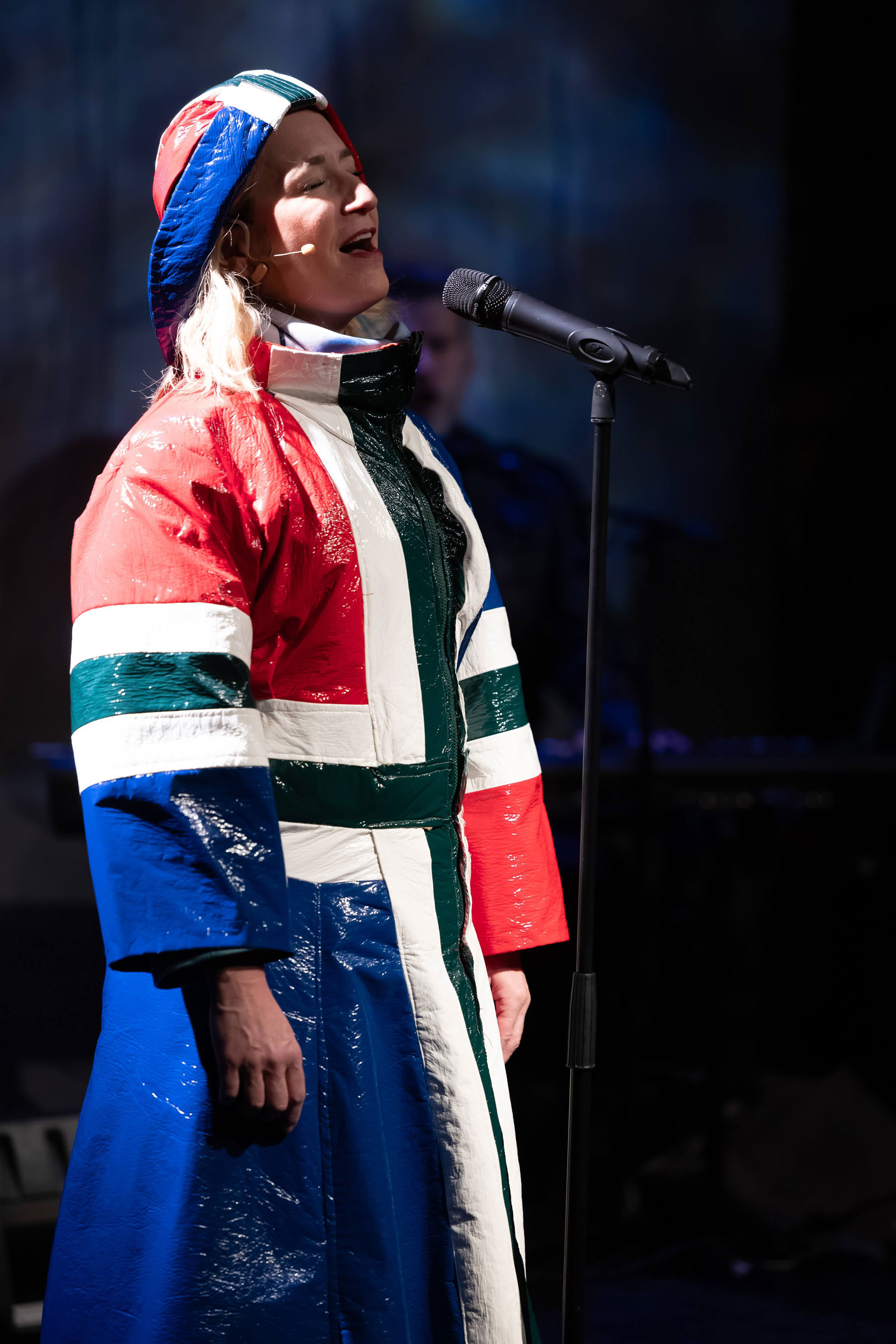 Stichting Kribbe Kreaties, premiere, 24 december 2024