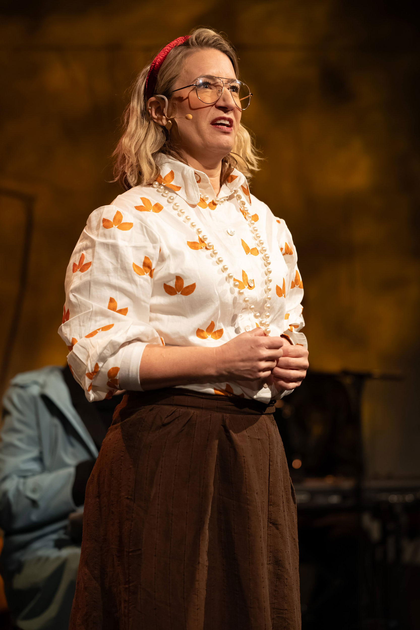 Stichting Kribbe Kreaties, premiere, 24 december 2024