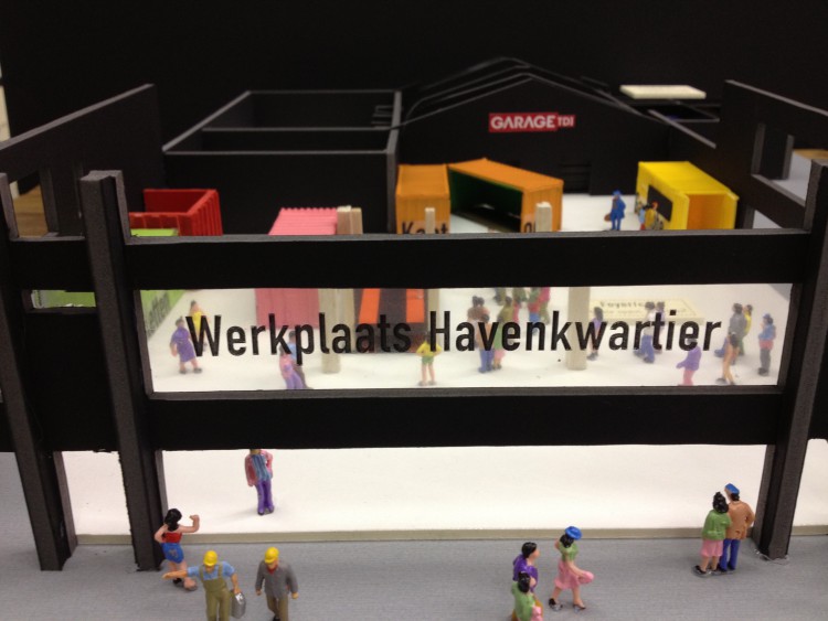 Werkplaats Havenkwartier