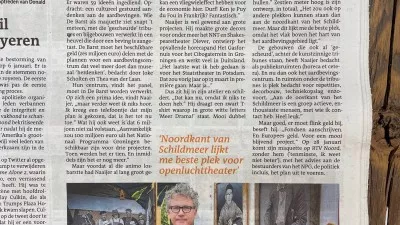 DE BARST5