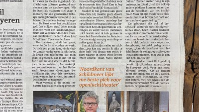 DE BARST1