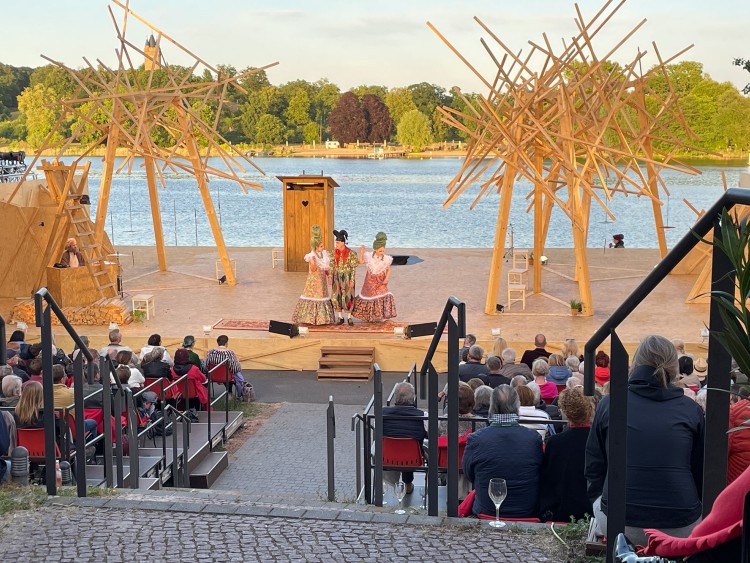 Wie Es Euch Gefällt