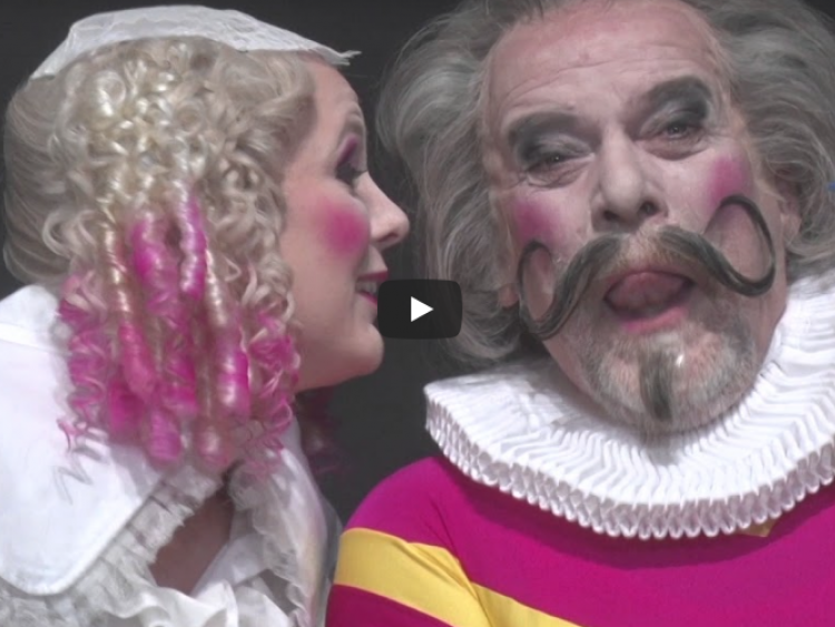 Der Eingebildete Kranke