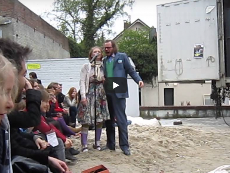 Avanti infantillitanti