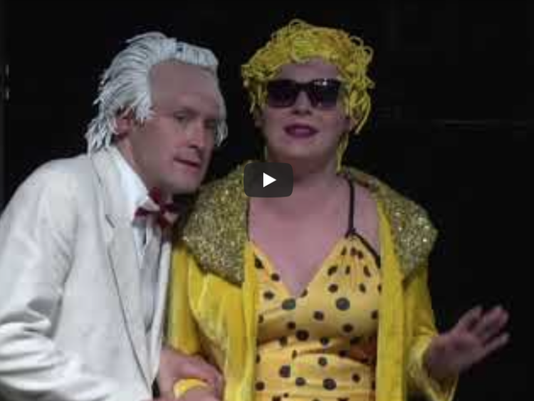 Arturo Ui 2016