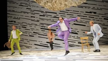Staatstheater Oldenburg 2010