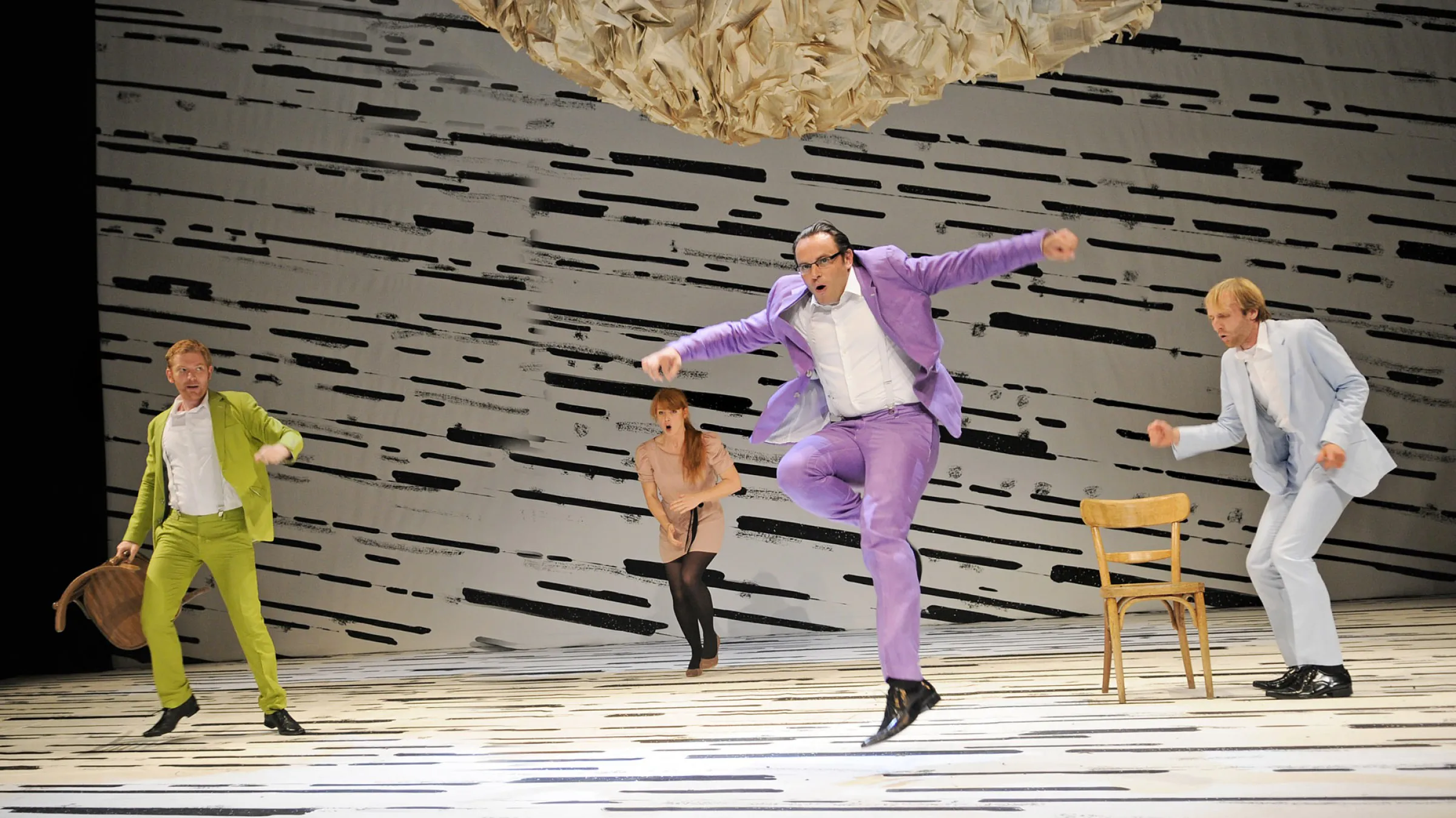 Staatstheater Oldenburg 2010