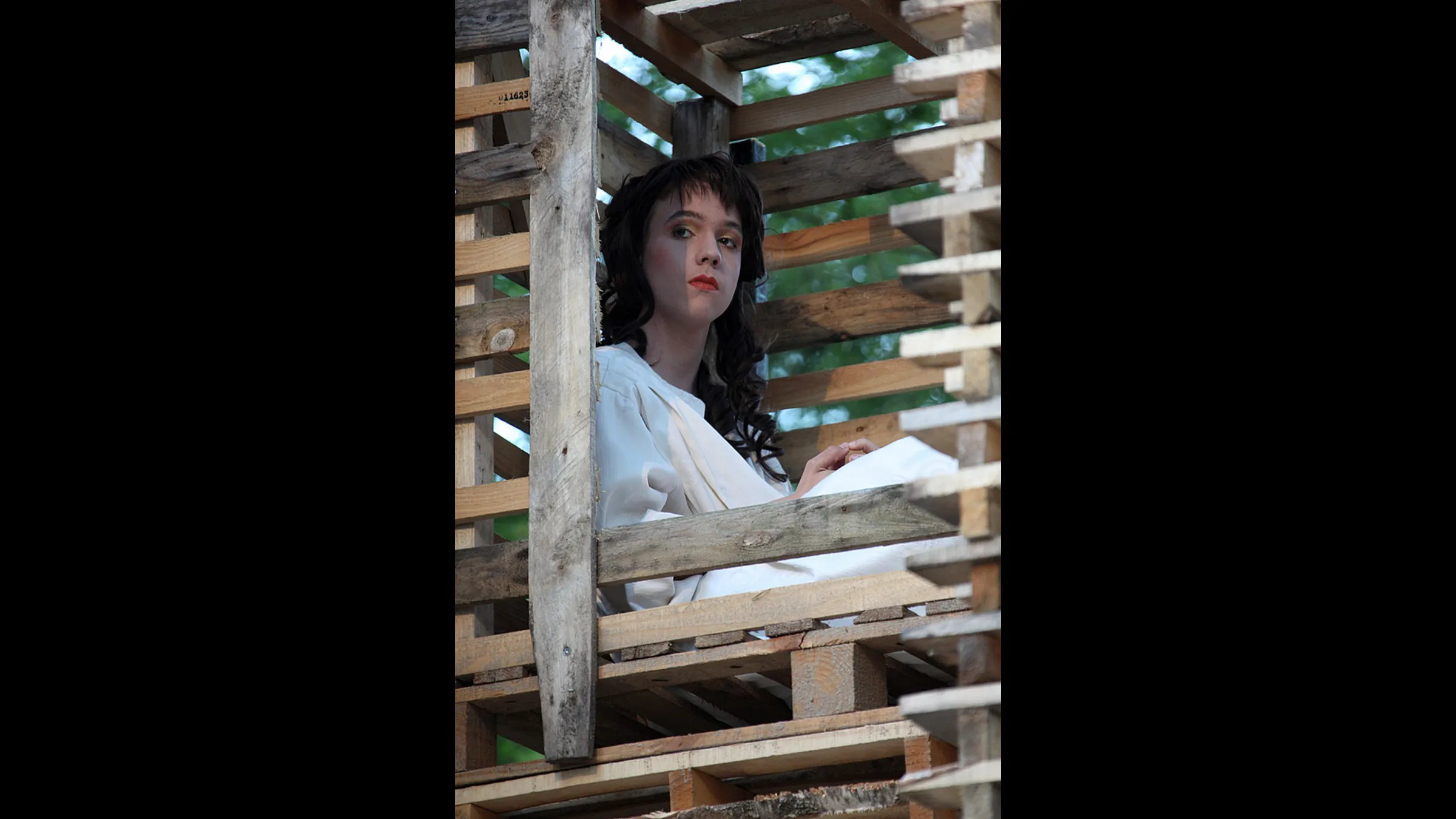 Shakespearetheater Diever 2010