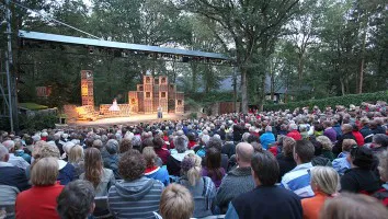 Shakespearetheater Diever 2010