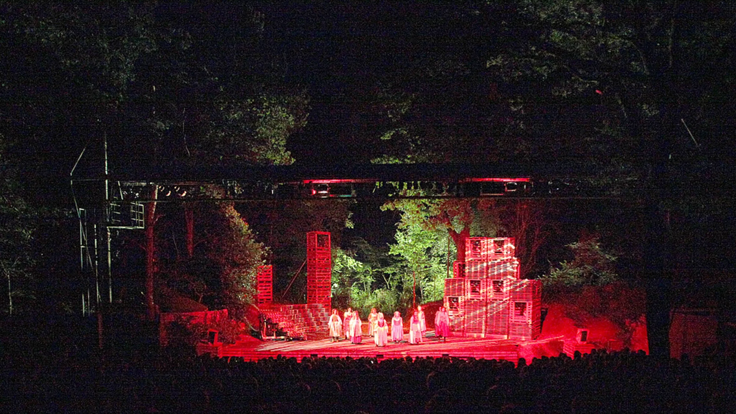 Shakespearetheater Diever 2010