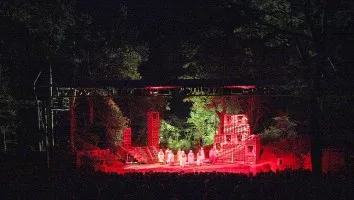 Shakespearetheater Diever 2010