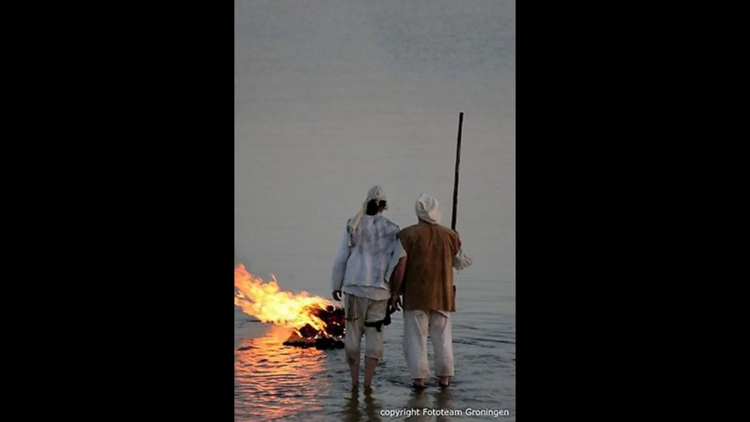 Theaterstichting OG 2008