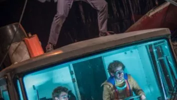 Theaterstichting Iemandsland 2015