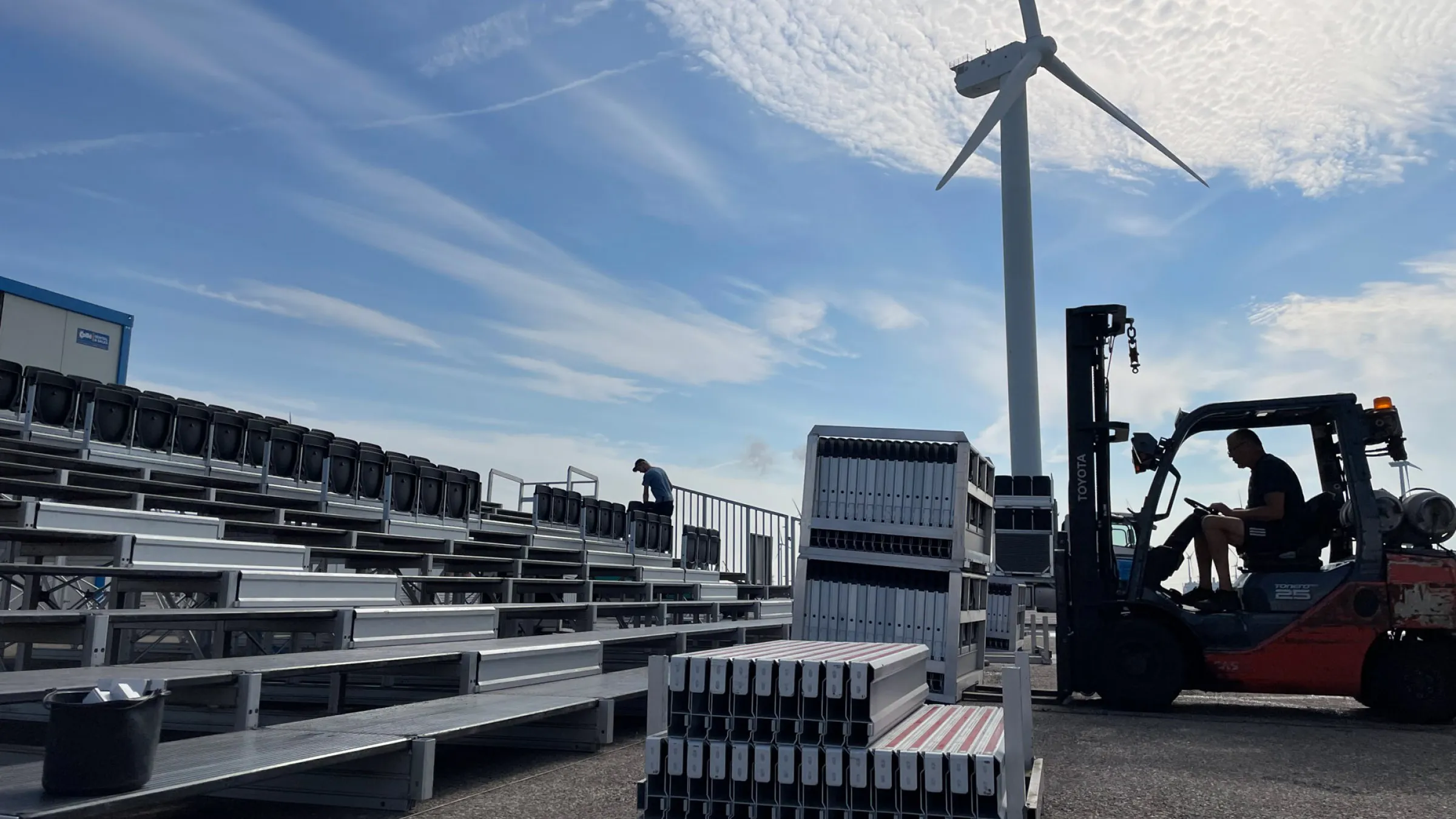 Theaterstichting PEERD 2021