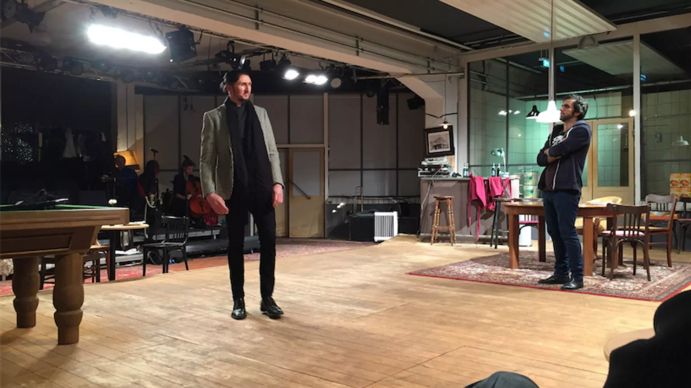 Landestheater Marburg 2015