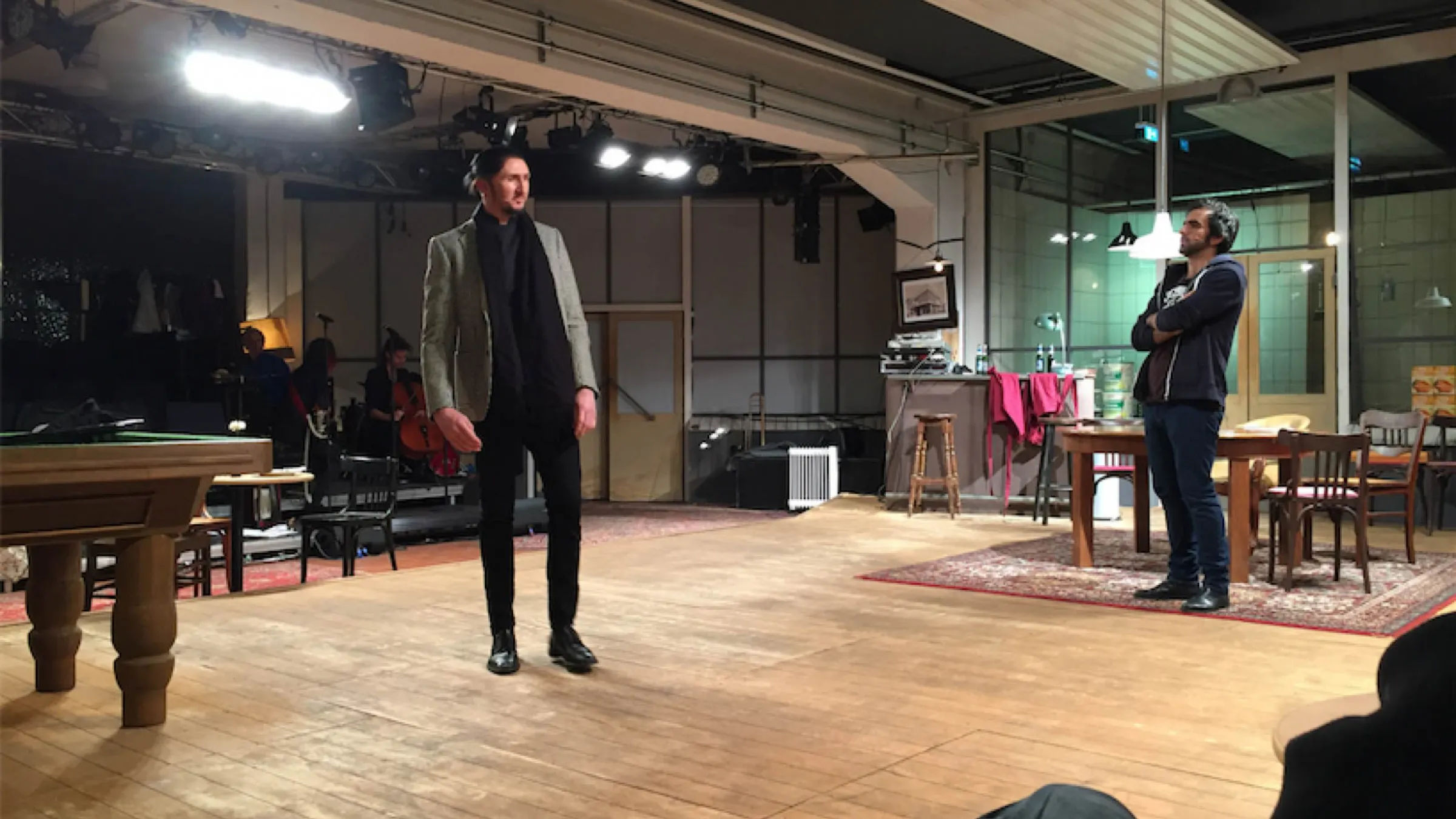 Landestheater Marburg 2015