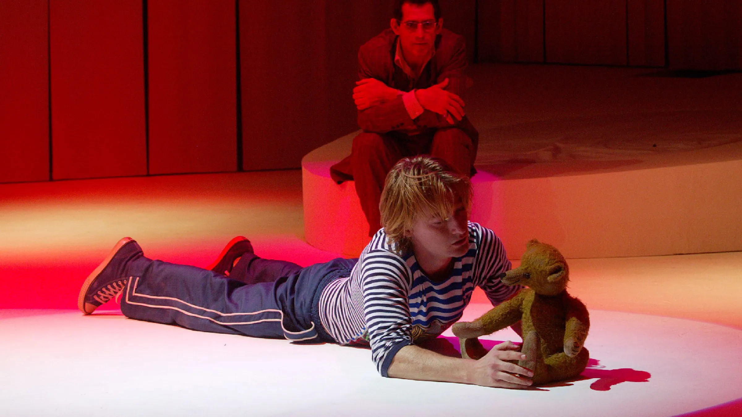 Noord Nederlands Toneel 2005